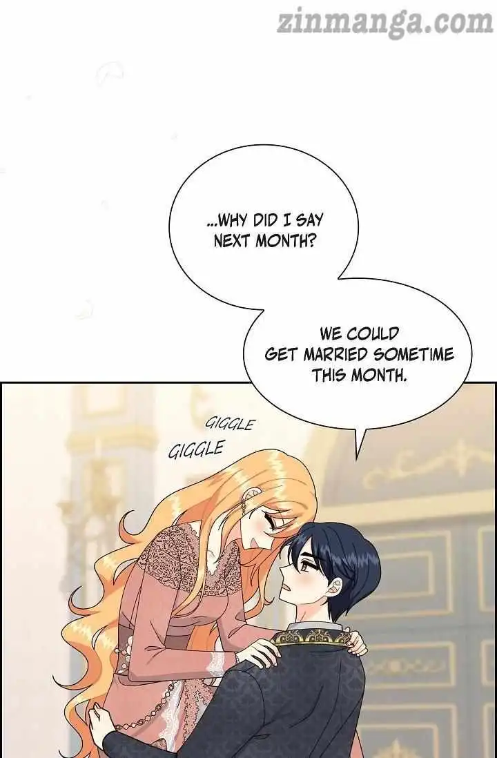 The Younger Male Lead Fell for Me before the Destruction Chapter 79 66